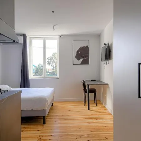 Le Munich - De L'olivier Appartement
